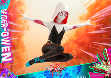 Spider-Gwen