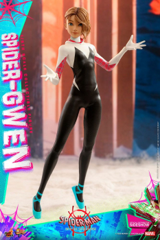 Spider-Gwen