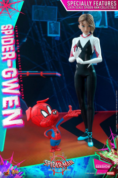 Spider-Gwen