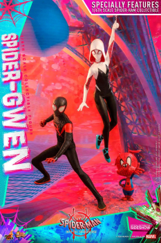 Spider-Gwen