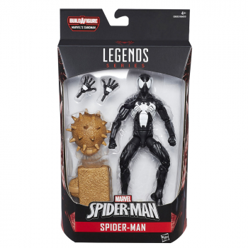 Spider-Man Marvel Legend