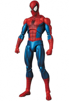 MAFEX Spider-Man