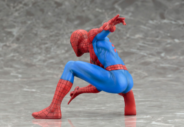 ArtFX+ Amazing Spider-Man