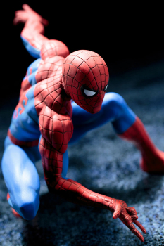 ArtFX+ Amazing Spider-Man