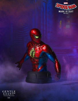 Spider-Man Mark IV