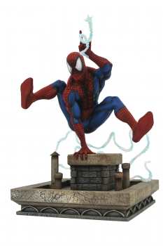 Spider-Man McFarlane