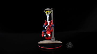 Spider-Man Q-Fig