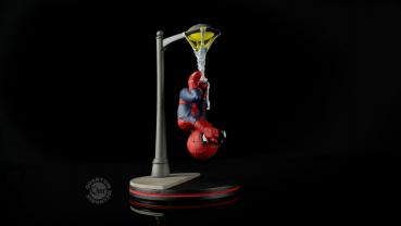 Spider-Man Q-Fig