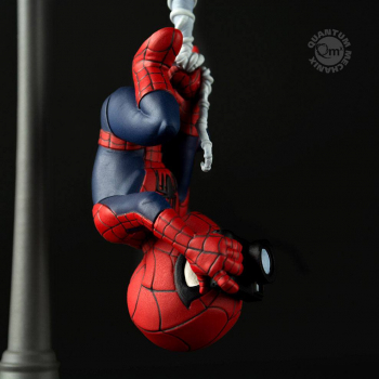 Spider-Man Q-Fig