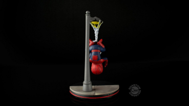 Spider-Man Q-Fig