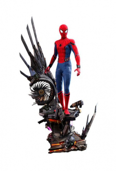 Spider-Man Quarter Scale