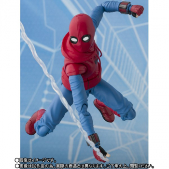 Spider-Man & Mark 47 2-Pack