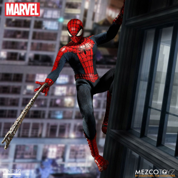 Mezco Spider-Man