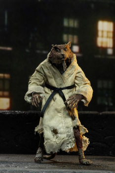 Splinter