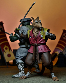 Ultimate Splinter Actionfigur, Teenage Mutant Ninja Turtles: The Last Ronin, 18 cm