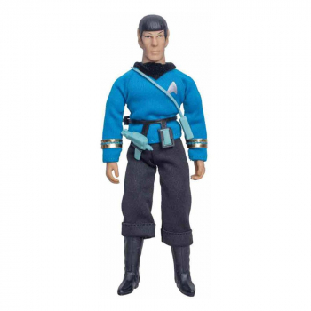 Spock Actionfigur, Star Trek TOS, 20 cm