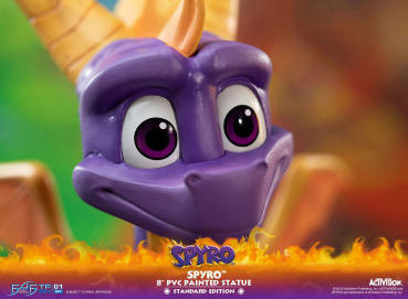 Spyro the Dragon