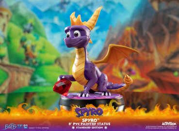 Spyro the Dragon