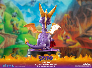 Spyro the Dragon