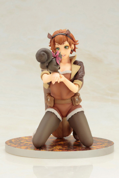 Squirrel Girl Bishoujo