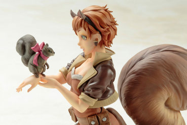 Squirrel Girl Bishoujo