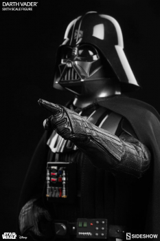 Darth Vader