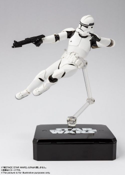 Tamashii Stage Star Wars