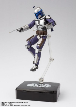 Tamashii Stage Star Wars