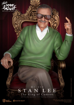 Stan Lee