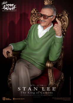 Stan Lee