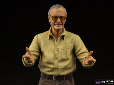 Stan Lee