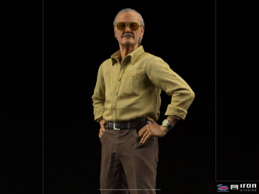 Stan Lee