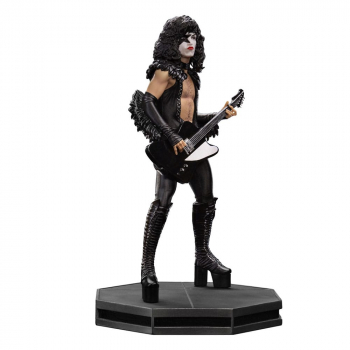 Paul Stanley a.k.a Starchild Statue 1/10 Art Scale, KISS, 22 cm