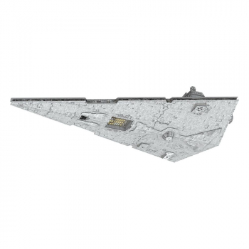 Imperial Star Destroyer 3D Puzzle, Star Wars, 77 cm