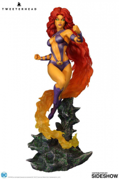 Starfire