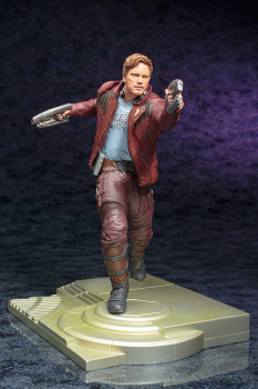 Star Lord ArtFX Statue