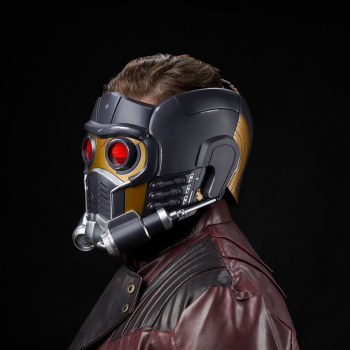 Star-Lord Electronic Helmet 1/1 Replica Marvel Legends Infinity Saga