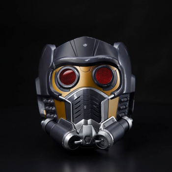 Star-Lord Electronic Helmet 1/1 Replica Marvel Legends Infinity Saga