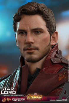 Star-Lord