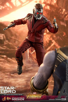 Star-Lord