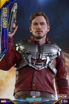 Star-Lord Movie Masterpiece