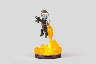 Star-Lord Q-Fig FX