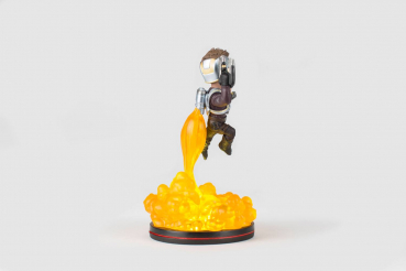 Star-Lord Q-Fig FX