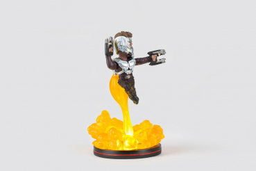 Star-Lord Q-Fig FX