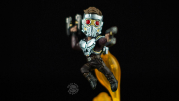 Star-Lord Q-Fig FX