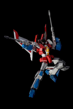 Starscream Furai Model