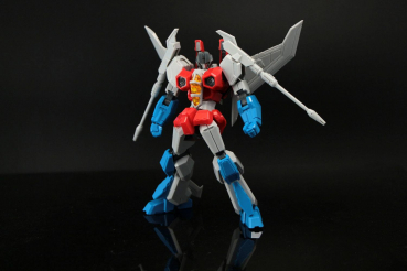 Starscream Furai Model