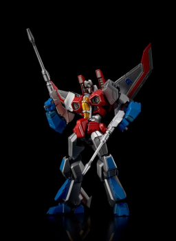 Starscream Furai Model