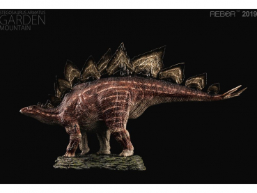 Stegosaurus