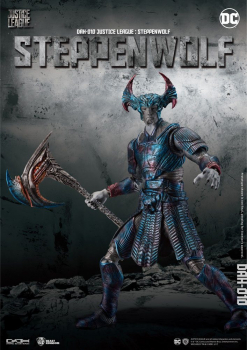 Steppenwolf Dynamic 8ction Heroes